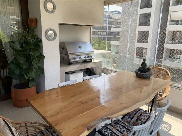 DEPARTAMENTO Los Alerces