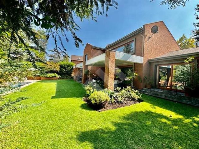 CASA Golf de Manquehue