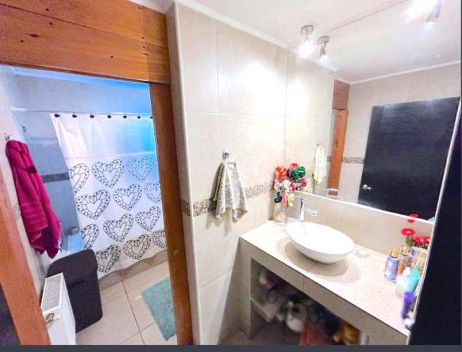 CASA Altos de la reserva