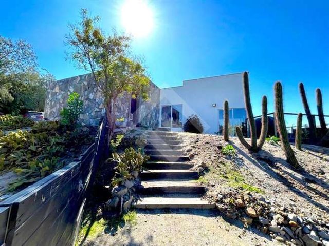 CASA Altos de la reserva