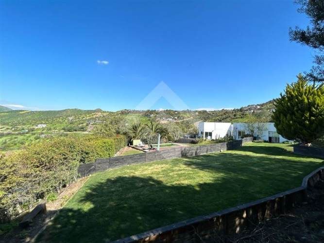 CASA Altos de la reserva