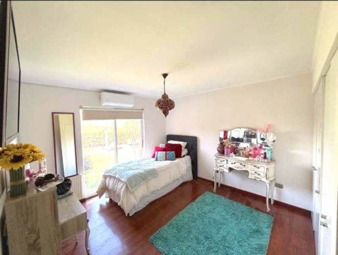 CASA Altos de la reserva