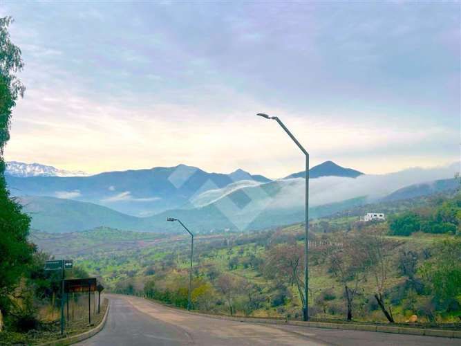 CASA Altos de la reserva