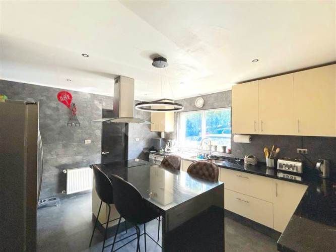 CASA Altos de la reserva