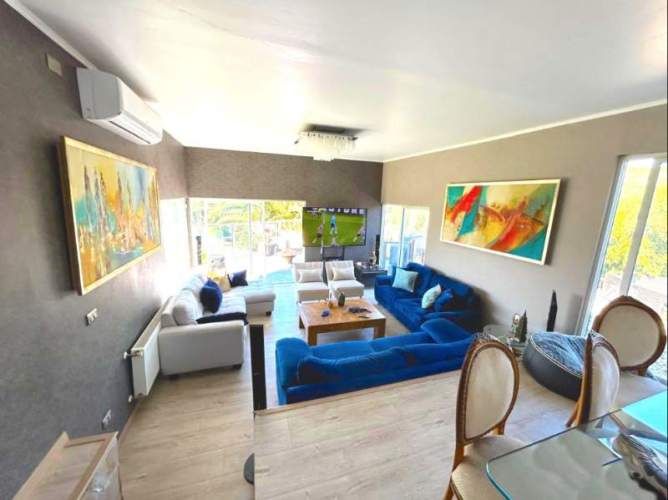 CASA Altos de la reserva