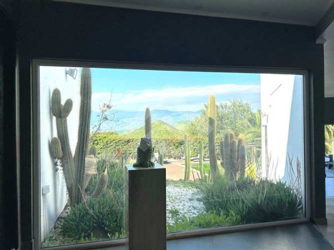 CASA Altos de la reserva