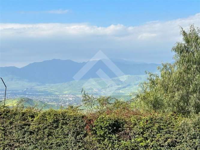 CASA Altos de la reserva