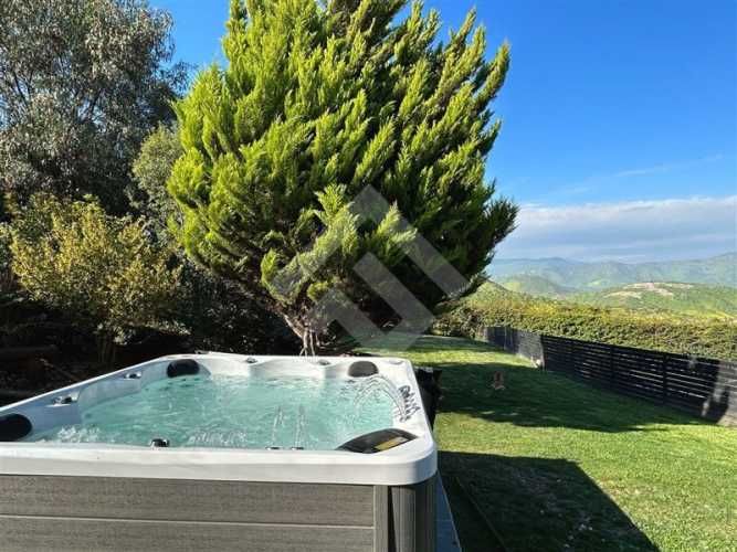 CASA Altos de la reserva