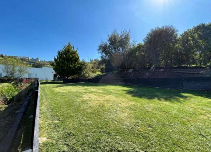 CASA Altos de la reserva