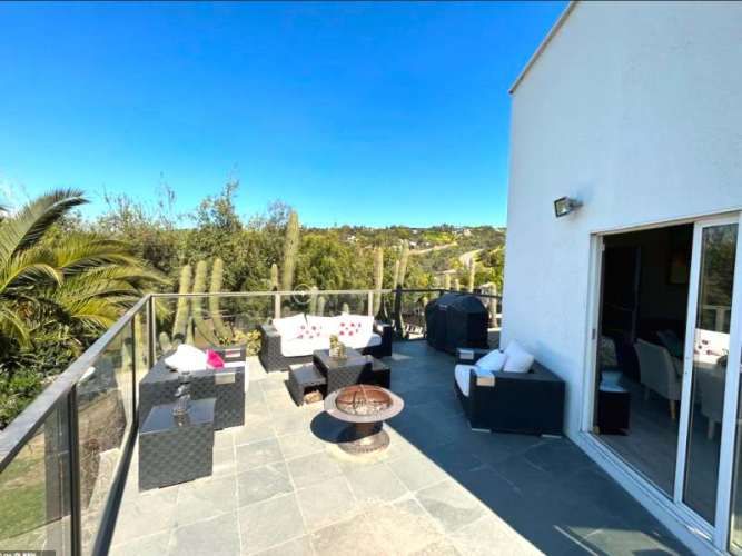 CASA Altos de la reserva