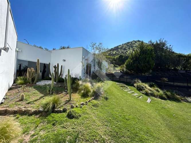 CASA Altos de la reserva