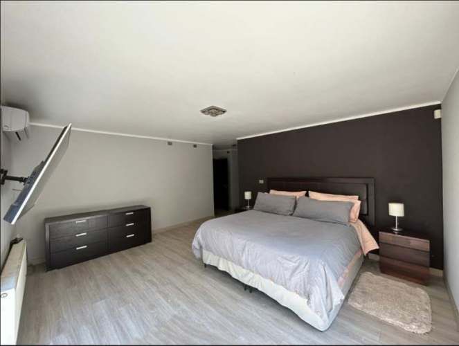 CASA Altos de la reserva