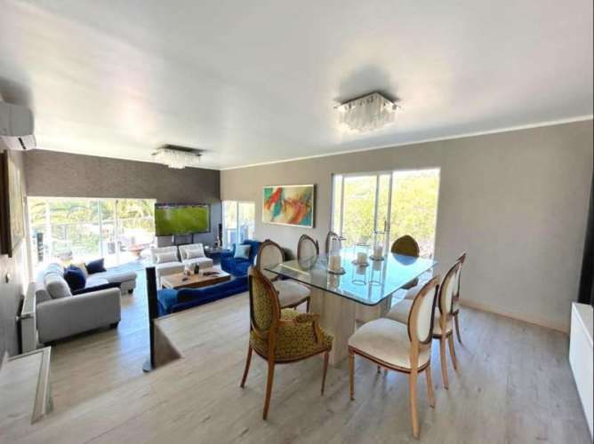 CASA Altos de la reserva