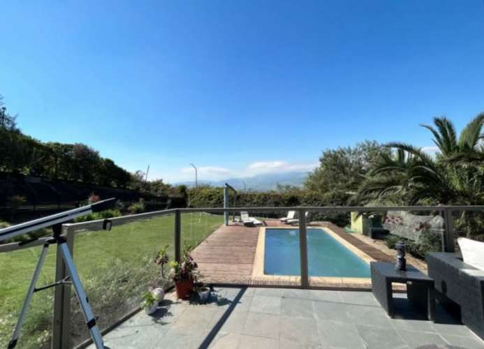 CASA Altos de la reserva