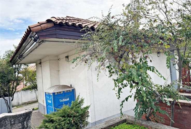 CASA Republica de Honduras