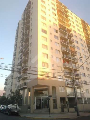 DEPARTAMENTO Nataniel Cox / Santiaguillo