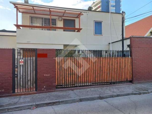 CASA Estela / Guardia Marina Riquelme