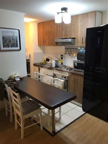 DEPARTAMENTO Metro Irarrázaval