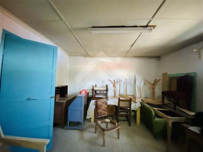 BODEGA Carlos Silva Vildósola/ Sierra Bella