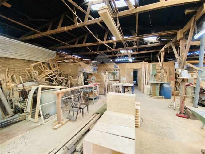 BODEGA Carlos Silva Vildósola/ Sierra Bella