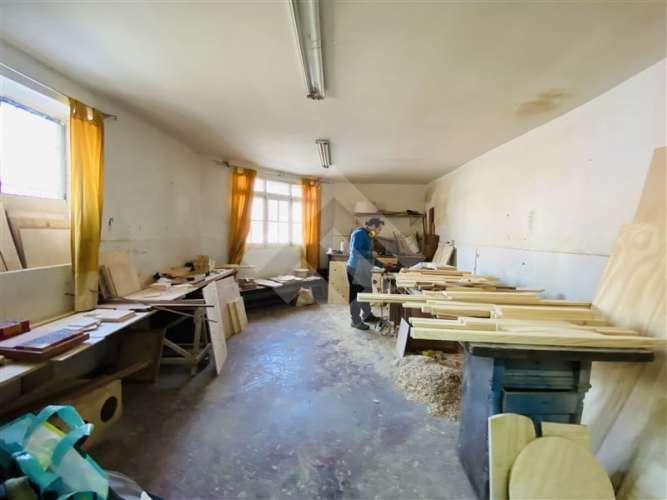 BODEGA Carlos Silva Vildósola/ Sierra Bella