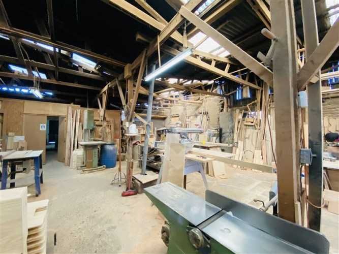 BODEGA Carlos Silva Vildósola/ Sierra Bella