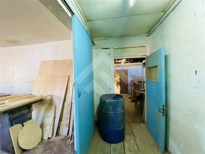 BODEGA Carlos Silva Vildósola/ Sierra Bella