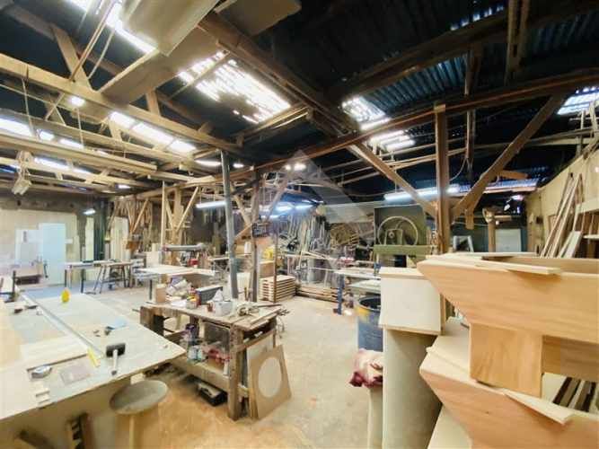 BODEGA Carlos Silva Vildósola/ Sierra Bella