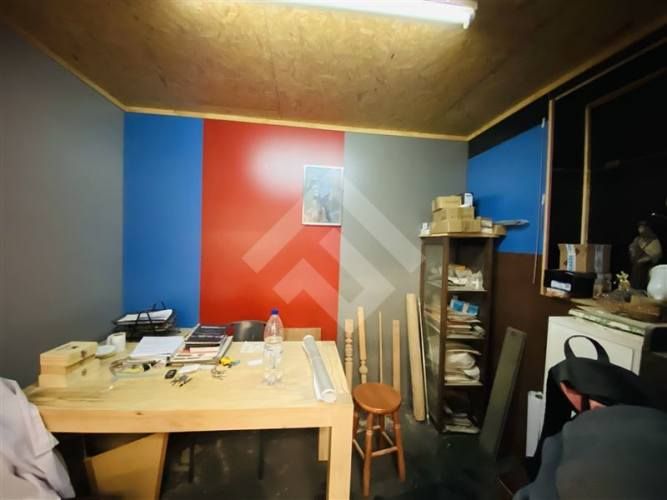 BODEGA Carlos Silva Vildósola/ Sierra Bella