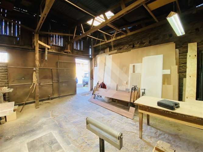 BODEGA Carlos Silva Vildósola/ Sierra Bella