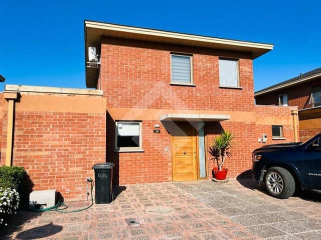 CASA Valle las Araucarias