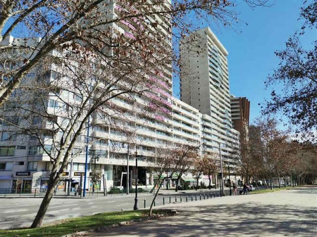 DEPARTAMENTO Av. Pdte. Balmaceda/ Libertad