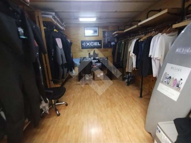 LOCAL COMERCIAL Las tranqueras