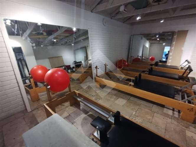 LOCAL COMERCIAL Las tranqueras