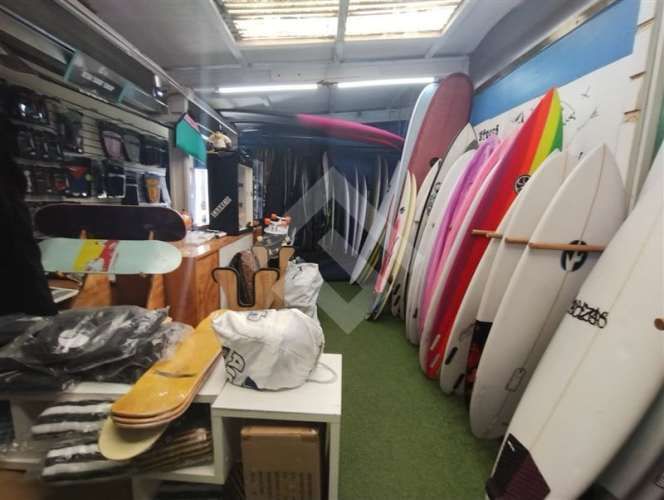 LOCAL COMERCIAL Las tranqueras