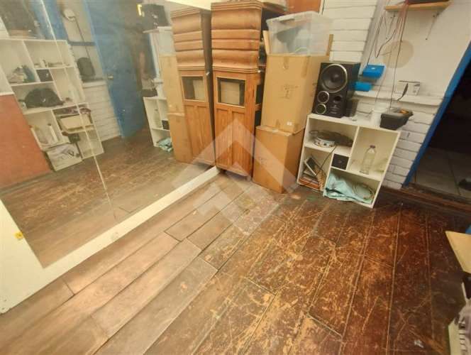 LOCAL COMERCIAL Las tranqueras