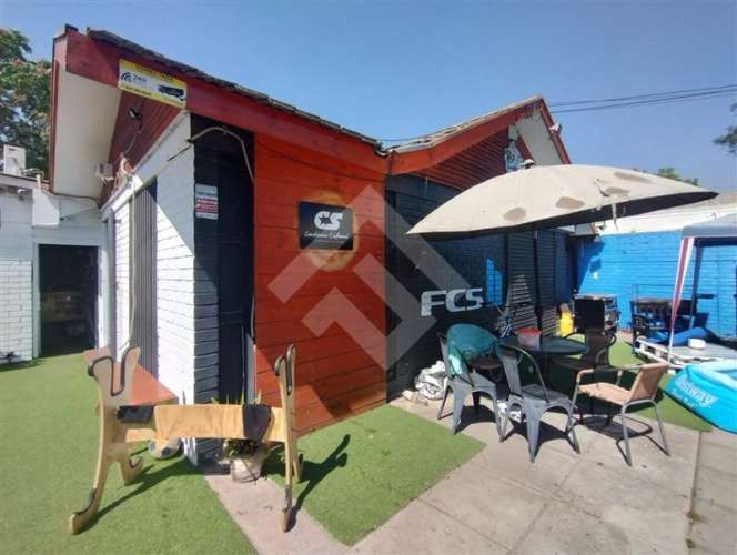 LOCAL COMERCIAL Las tranqueras