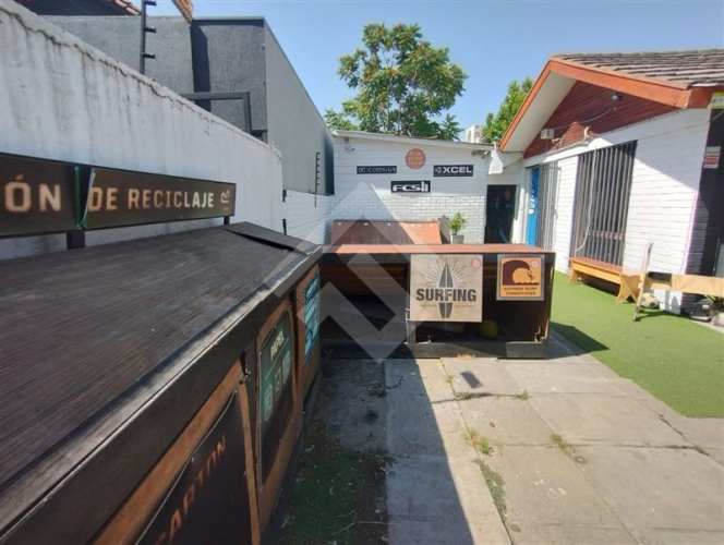 LOCAL COMERCIAL Las tranqueras