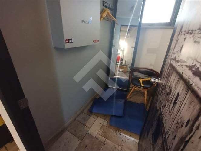 LOCAL COMERCIAL Las tranqueras