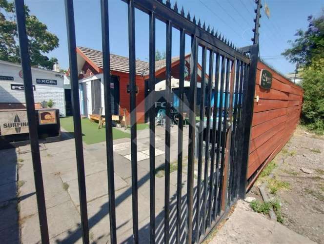 LOCAL COMERCIAL Las tranqueras