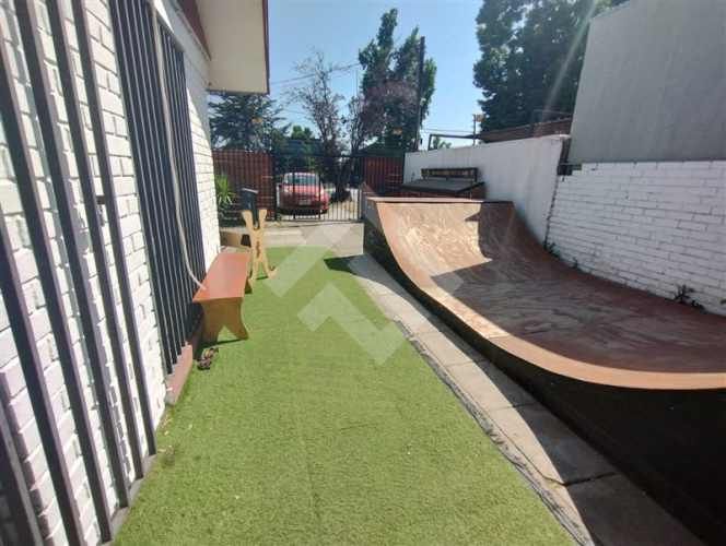 LOCAL COMERCIAL Las tranqueras