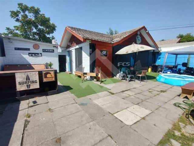 LOCAL COMERCIAL Las tranqueras