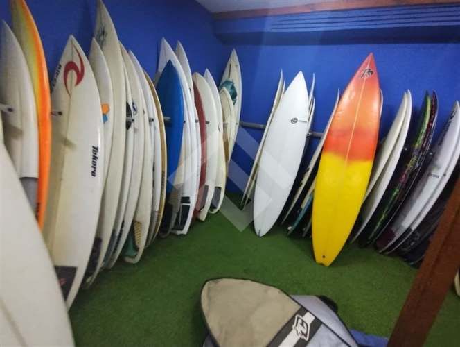 LOCAL COMERCIAL Las tranqueras