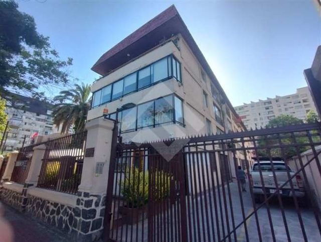 DEPARTAMENTO Llano Subercaseaux