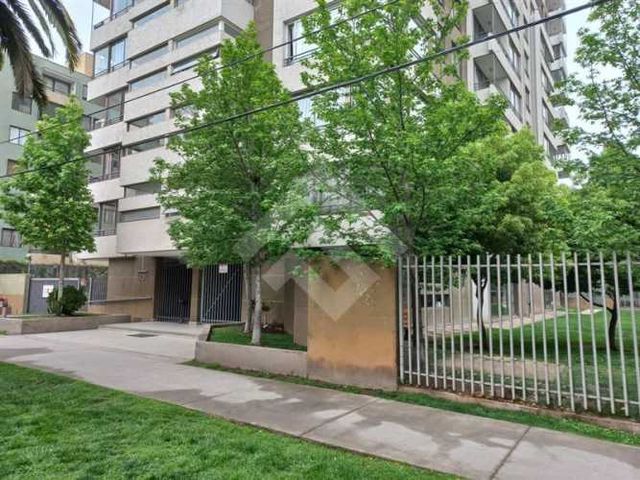 DEPARTAMENTO San Nicolas / San Jerónimo