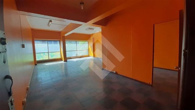 OFICINA Eyzaguirre / San Diego