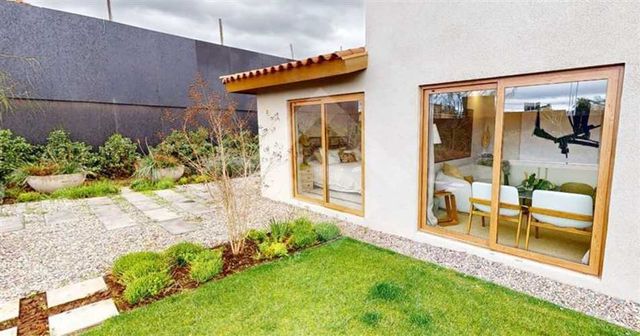 CASA Los libertadores