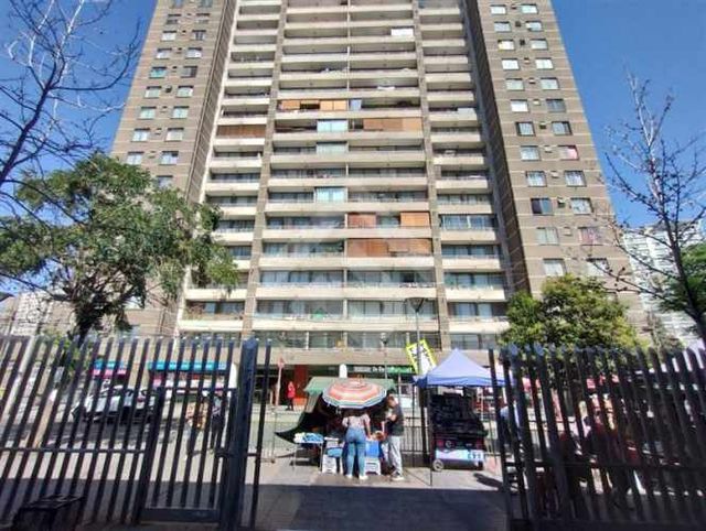 DEPARTAMENTO Metro Gruta de Lourdes