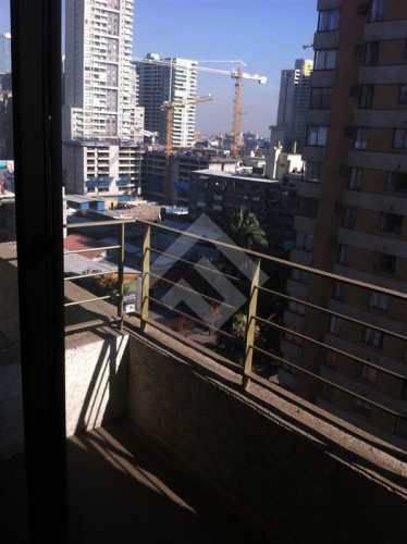 DEPARTAMENTO San Pablo / Teatinos