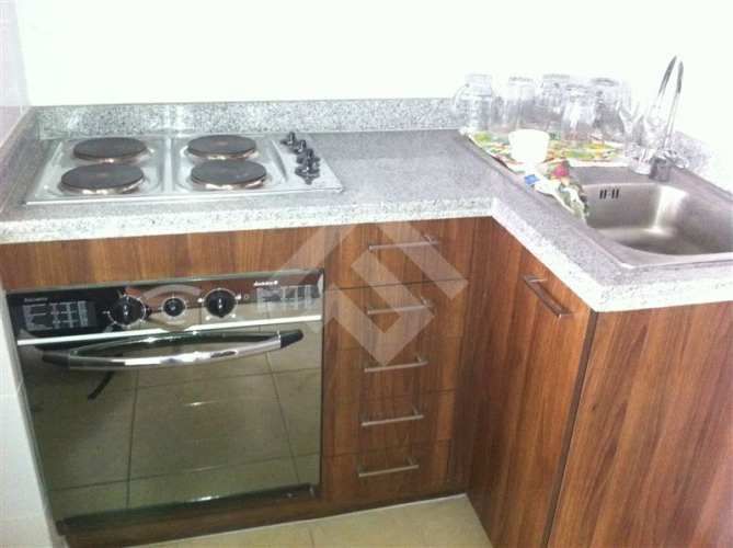 DEPARTAMENTO San Pablo / Teatinos